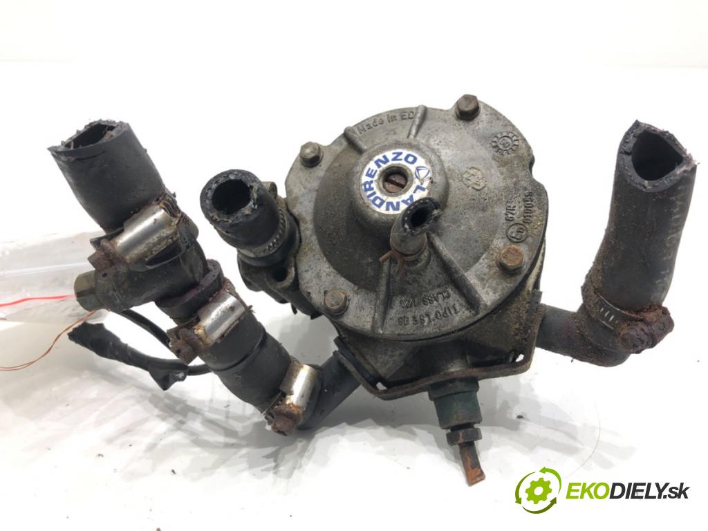 VW FOX liftback 2006 40 kW 1.2 1198 Reduktor do plynu LPG 67R-010056 (LPG)