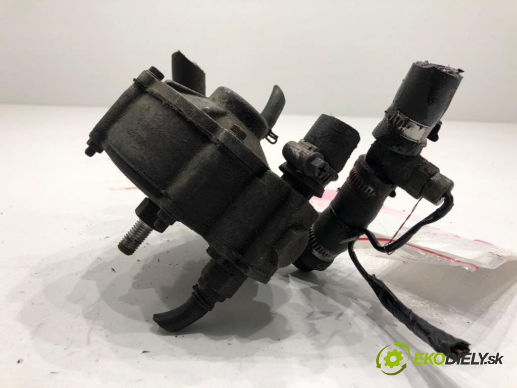 VW FOX liftback 2006 40 kW 1.2 1198 Reduktor do plynu LPG 67R-010056 (LPG)