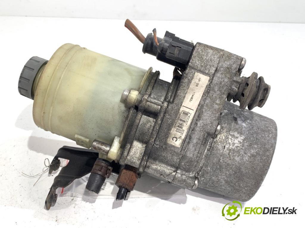 VW POLO IV 9N liftback 2005 47 kW 1.2 12V 1198 Pumpa servočerpadlo 6Q0423155AH (Servočerpadlo)