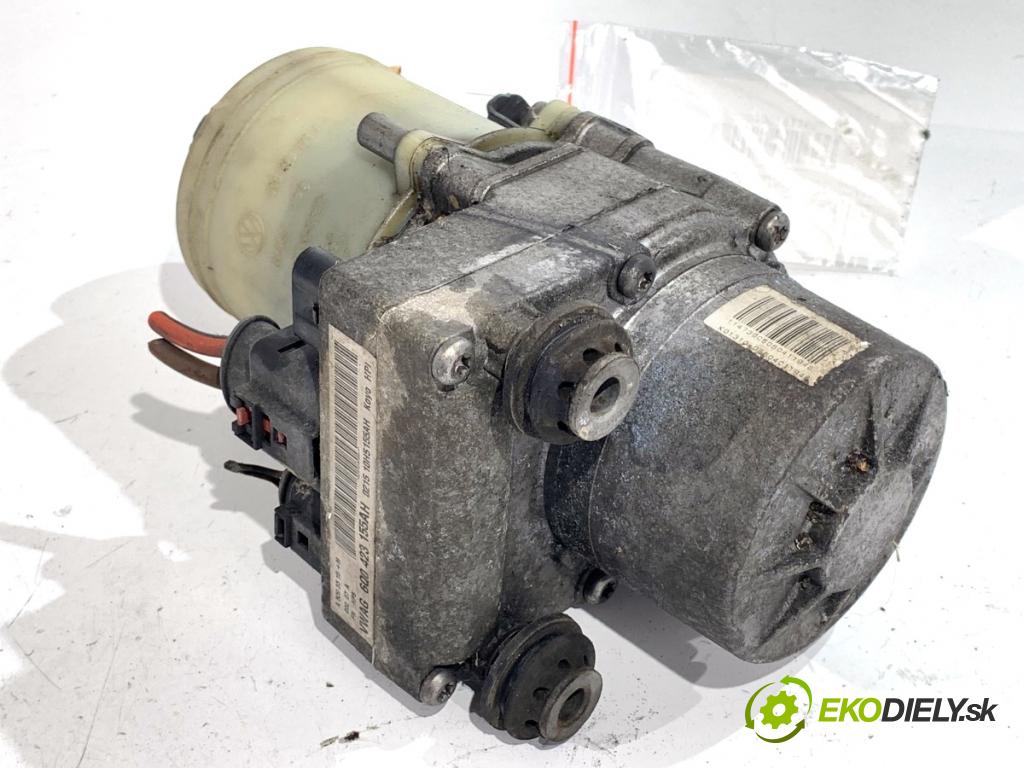 VW POLO IV 9N liftback 2005 47 kW 1.2 12V 1198 Pumpa servočerpadlo 6Q0423155AH (Servočerpadlo)