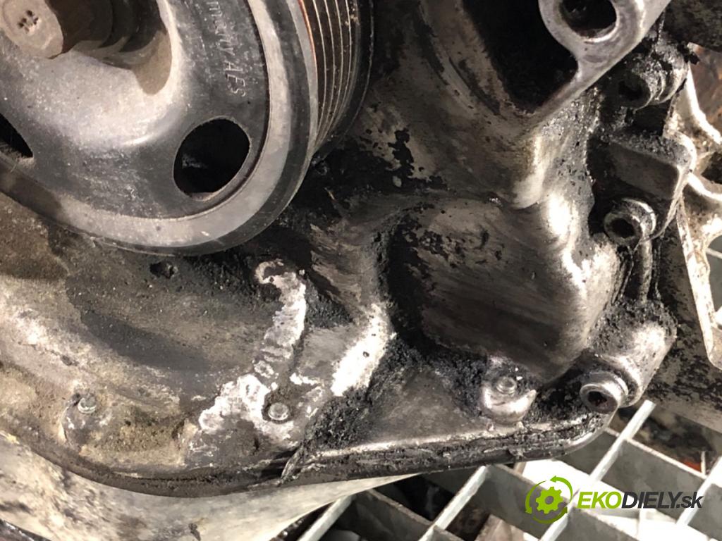 VW POLO IV 9N liftback 2005 47 kW 1.2 12V 1198 motor BME (Motor)