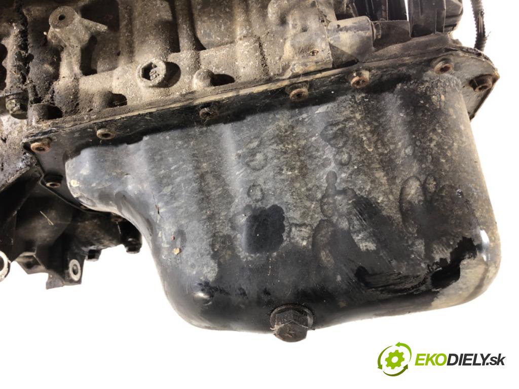 VW POLO IV 9N liftback 2005 47 kW 1.2 12V 1198 motor BME (Motor)