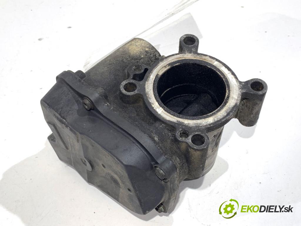 VW POLO IV 9N liftback 2005 47 kW 1.2 12V 1198 Škrtiaca klapka 03C133062B (Škrtiaca klapka)