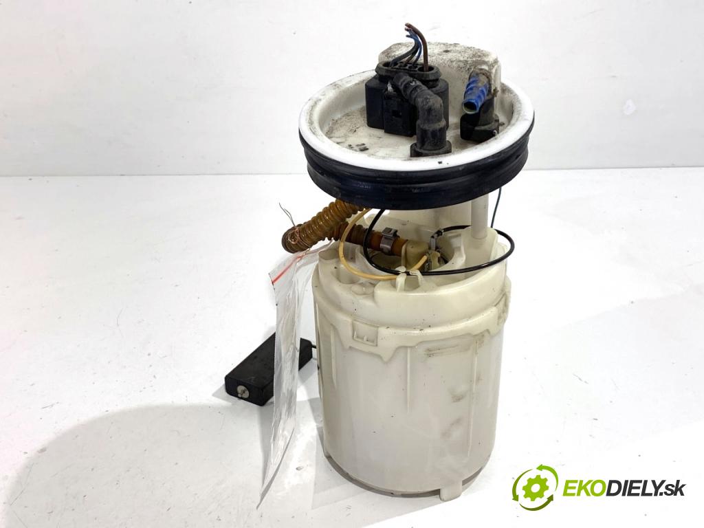 VW POLO IV 9N liftback 2005 47 kW 1.2 12V 1198 Pumpa paliva 6Q0919051F