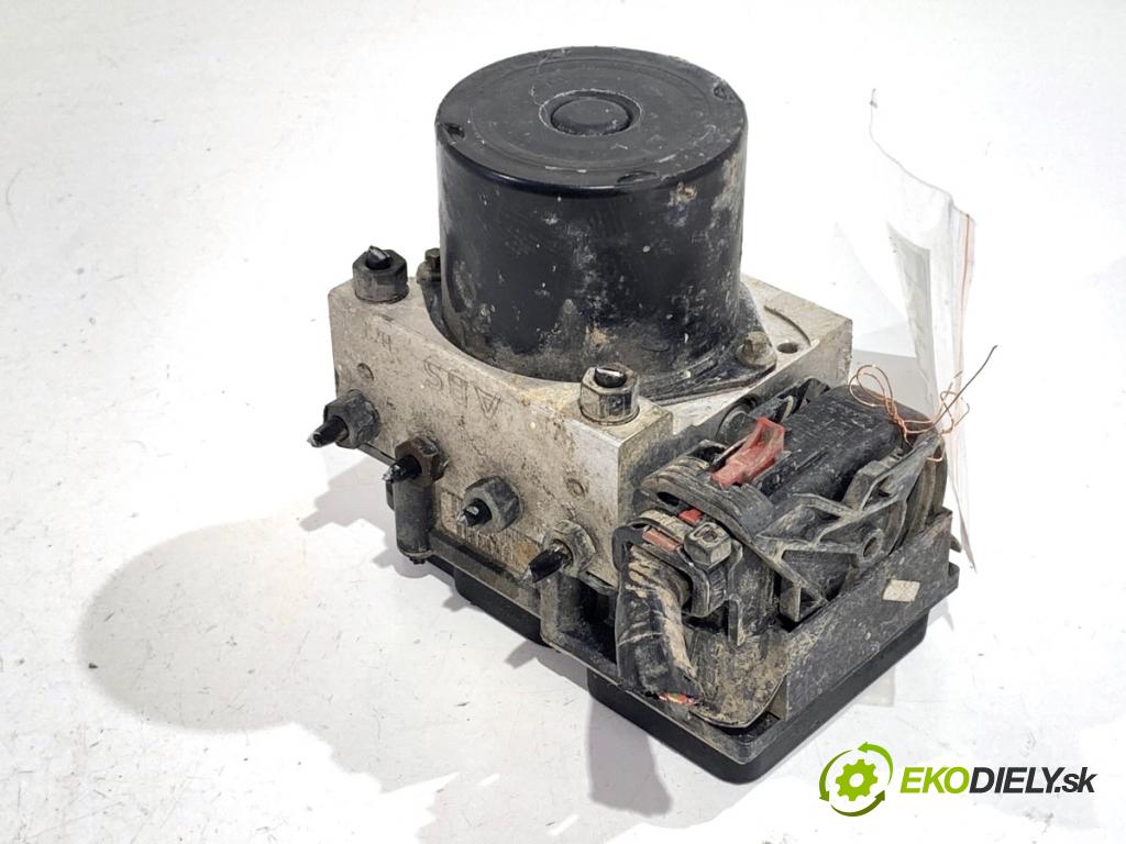 VW POLO IV 9N liftback 2005 47 kW 1.2 12V 1198 Pumpa ABS 6Q0614117S (Pumpa ABS)