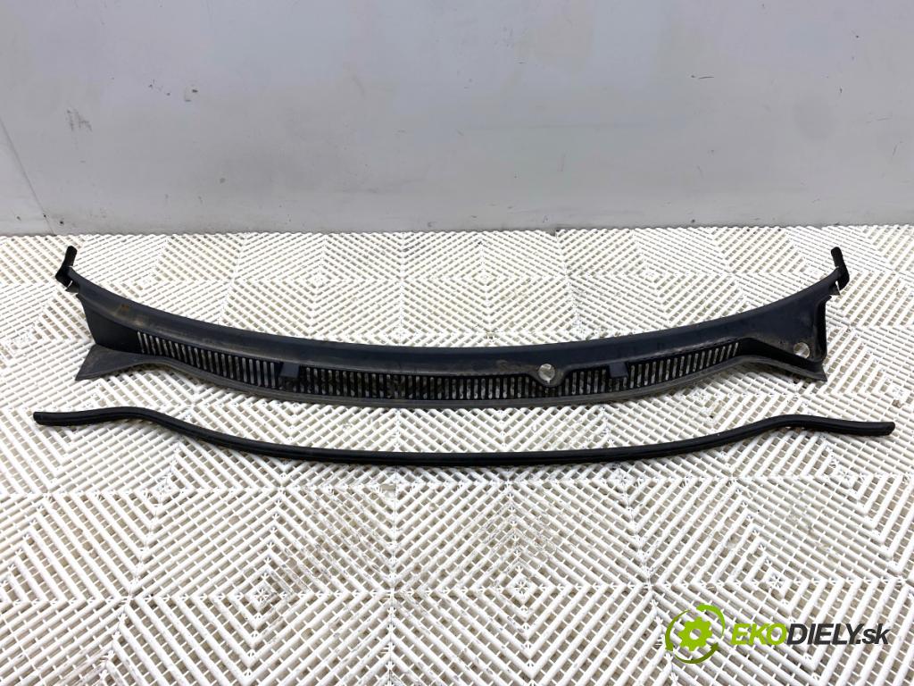 VW POLO IV 9N liftback 2005 47 kW 1.2 12V 1198 Torpédo, plast pod čelné okno 6Q1819415B (Torpédo (plast pod čelným sklom))