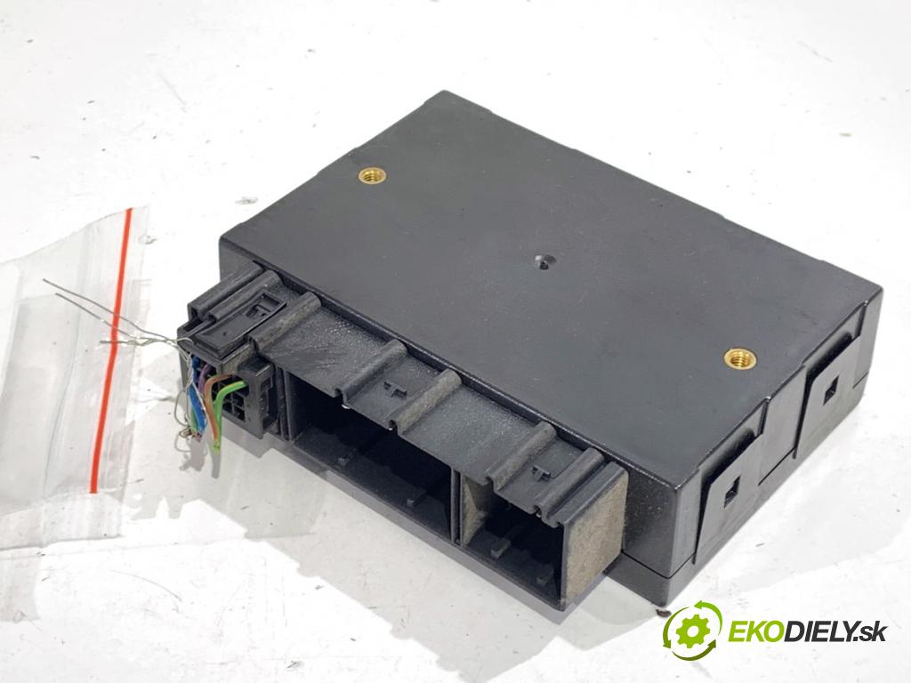 VW POLO IV 9N liftback 2005 47 kW 1.2 12V 1198 Modul komfortu 6Q0959433E (Modul komfortu)