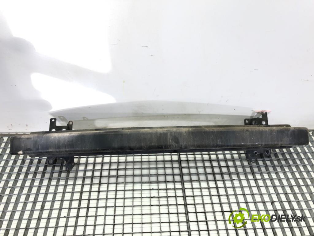 VW POLO IV 9N liftback 2005 47 kW 1.2 12V 1198 výztuha nárazníka přední část 6Q0806564 (Přední výztuha)