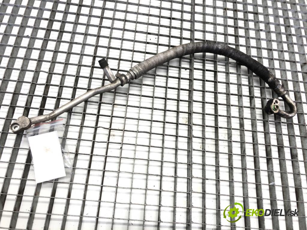 VW POLO IV 9N liftback 2005 47 kW 1.2 12V 1198 rúrka klimatizace  (Trubka klimatizace)