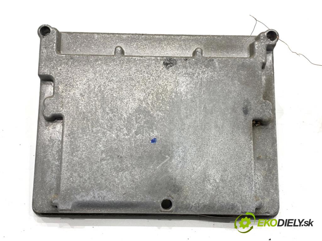 FORD FOCUS C-MAX nadwozie wielkoprzestrzenne (MPV) 2003 88 kW 1.8 1798 riadiaca jednotka Motor 3M51-12A650-GD (Riadiaca jednotka)