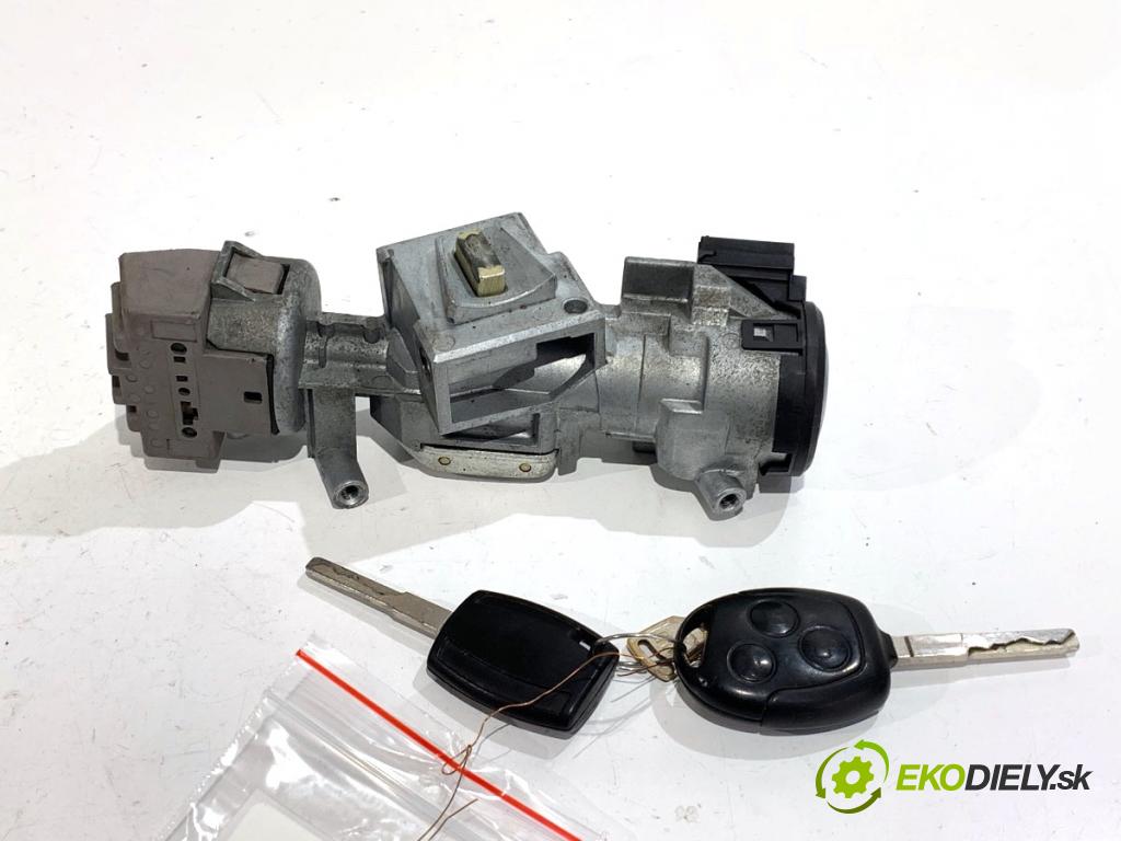 FORD FOCUS C-MAX nadwozie wielkoprzestrzenne (MPV) 2003 88 kW 1.8 1798 spinačka 3M51-3F880-AC (Spínacia skrinka)