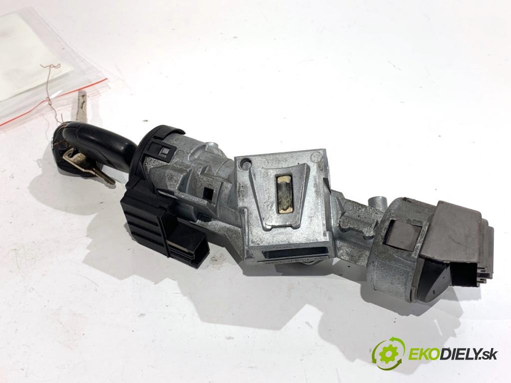 FORD FOCUS C-MAX nadwozie wielkoprzestrzenne (MPV) 2003 88 kW 1.8 1798 spinačka 3M51-3F880-AC (Spínacia skrinka)