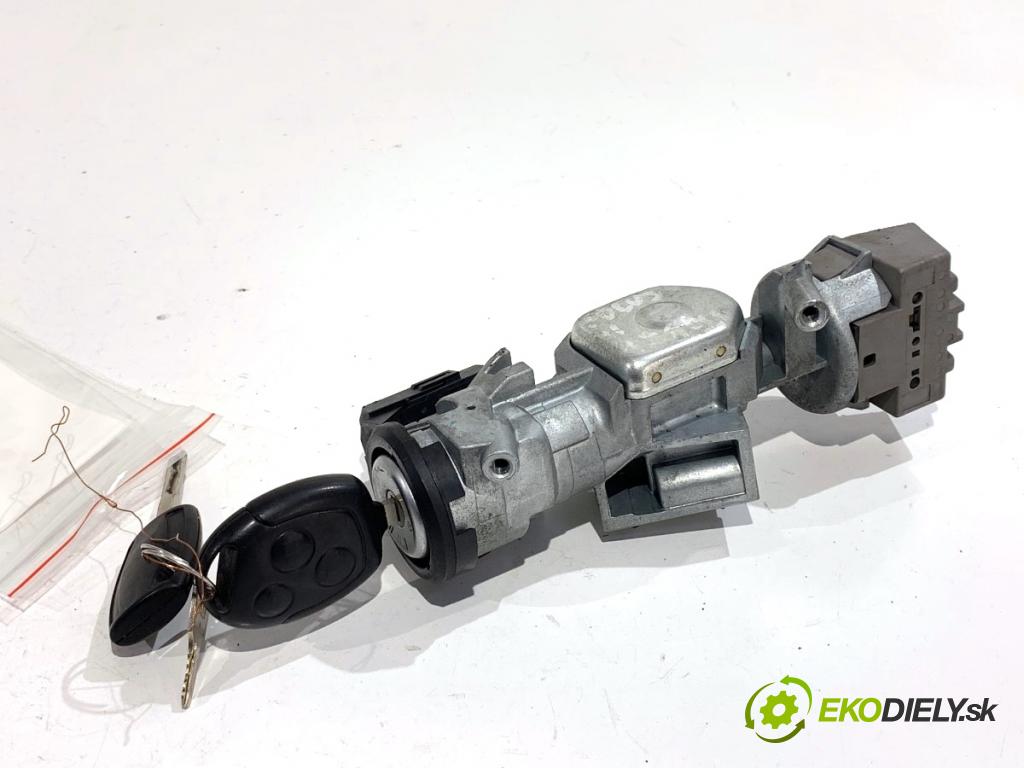 FORD FOCUS C-MAX nadwozie wielkoprzestrzenne (MPV) 2003 88 kW 1.8 1798 spinačka 3M51-3F880-AC (Spínacia skrinka)