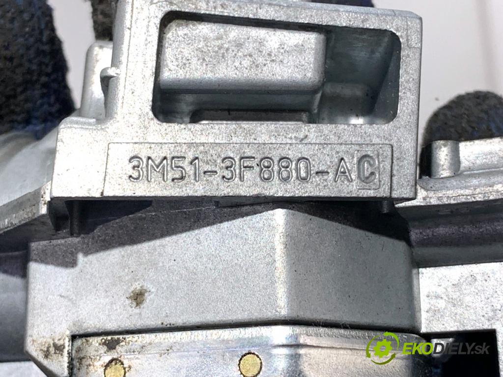 FORD FOCUS C-MAX nadwozie wielkoprzestrzenne (MPV) 2003 88 kW 1.8 1798 spinačka 3M51-3F880-AC (Spínacia skrinka)