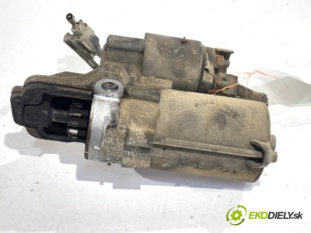 FORD FOCUS C-MAX nadwozie wielkoprzestrzenne (MPV) 2003 88 kW 1.8 1798 startér 3M5T-11000-AC (Startér)