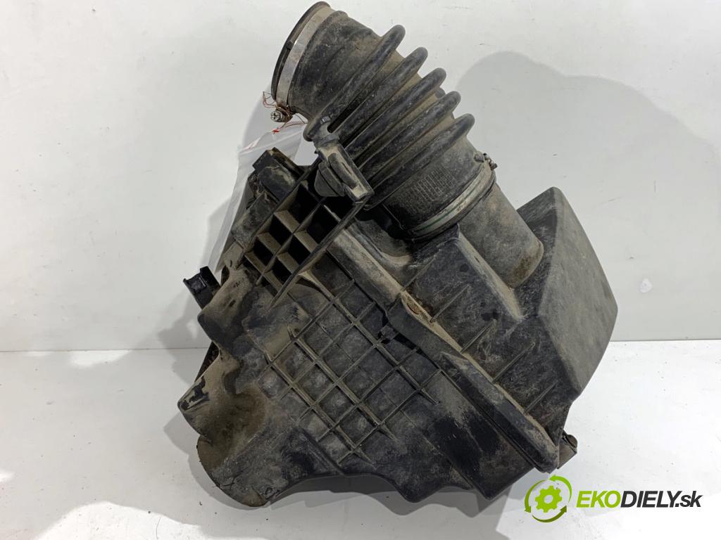 FORD FOCUS C-MAX nadwozie wielkoprzestrzenne (MPV) 2003 88 kW 1.8 1798 Obal filtra vzduchu 3M51-9600-CE (Obal vzduchového filtra)