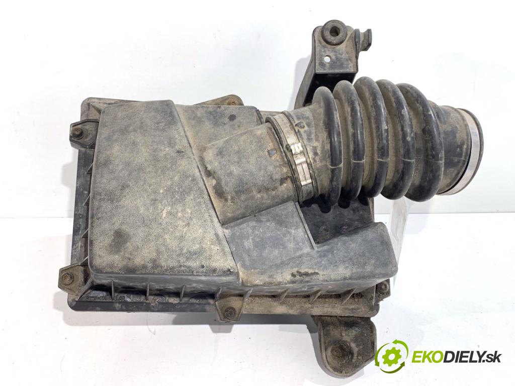 FORD FOCUS C-MAX nadwozie wielkoprzestrzenne (MPV) 2003 88 kW 1.8 1798 Obal filtra vzduchu 3M51-9600-CE (Obal vzduchového filtra)