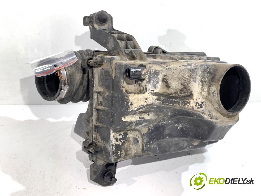 FORD FOCUS C-MAX nadwozie wielkoprzestrzenne (MPV) 2003 88 kW 1.8 1798 Obal filtra vzduchu 3M51-9600-CE (Obal vzduchového filtra)