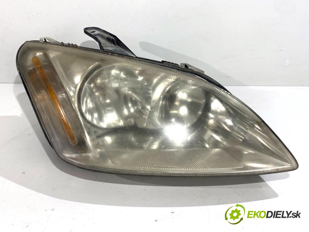 FORD FOCUS C-MAX nadwozie wielkoprzestrzenne (MPV) 2003 88 kW 1.8 1798 Svetlomet pravy predný 