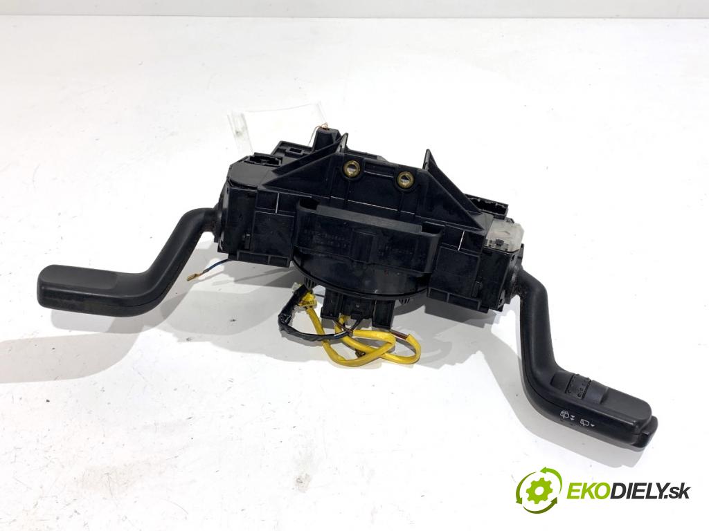 FORD FOCUS C-MAX nadwozie wielkoprzestrzenne (MPV) 2003 88 kW 1.8 1798 Prepínač kombinovaný 3M5T-14A664-AD (Prepínacie páčky pod volantom)