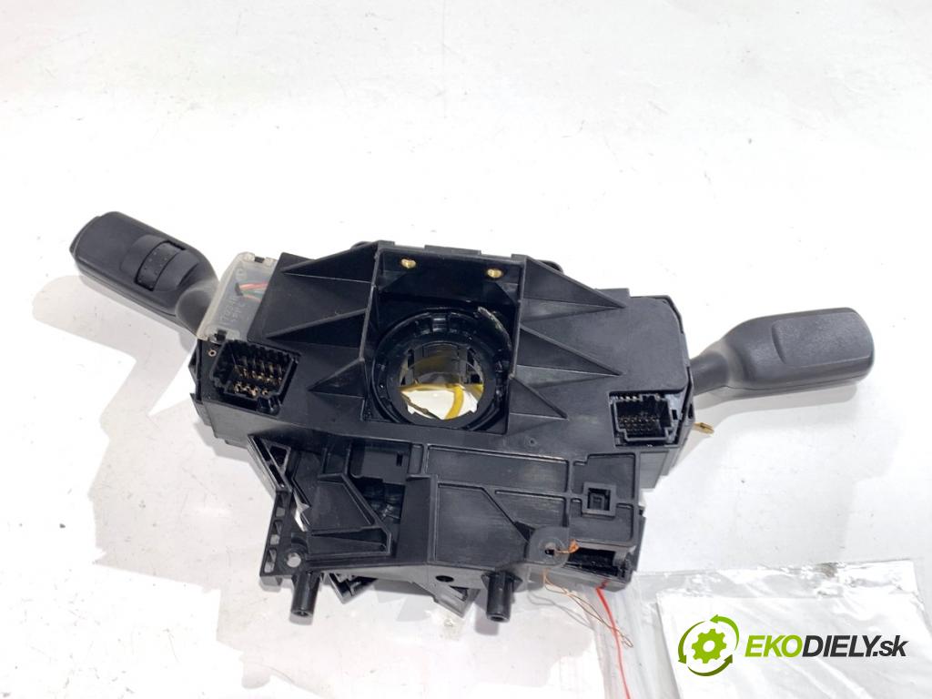 FORD FOCUS C-MAX nadwozie wielkoprzestrzenne (MPV) 2003 88 kW 1.8 1798 Prepínač kombinovaný 3M5T-14A664-AD (Prepínacie páčky pod volantom)