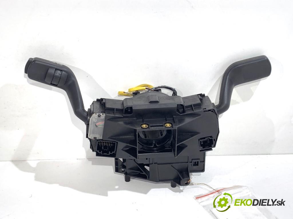 FORD FOCUS C-MAX nadwozie wielkoprzestrzenne (MPV) 2003 88 kW 1.8 1798 Prepínač kombinovaný 3M5T-14A664-AD (Prepínacie páčky pod volantom)