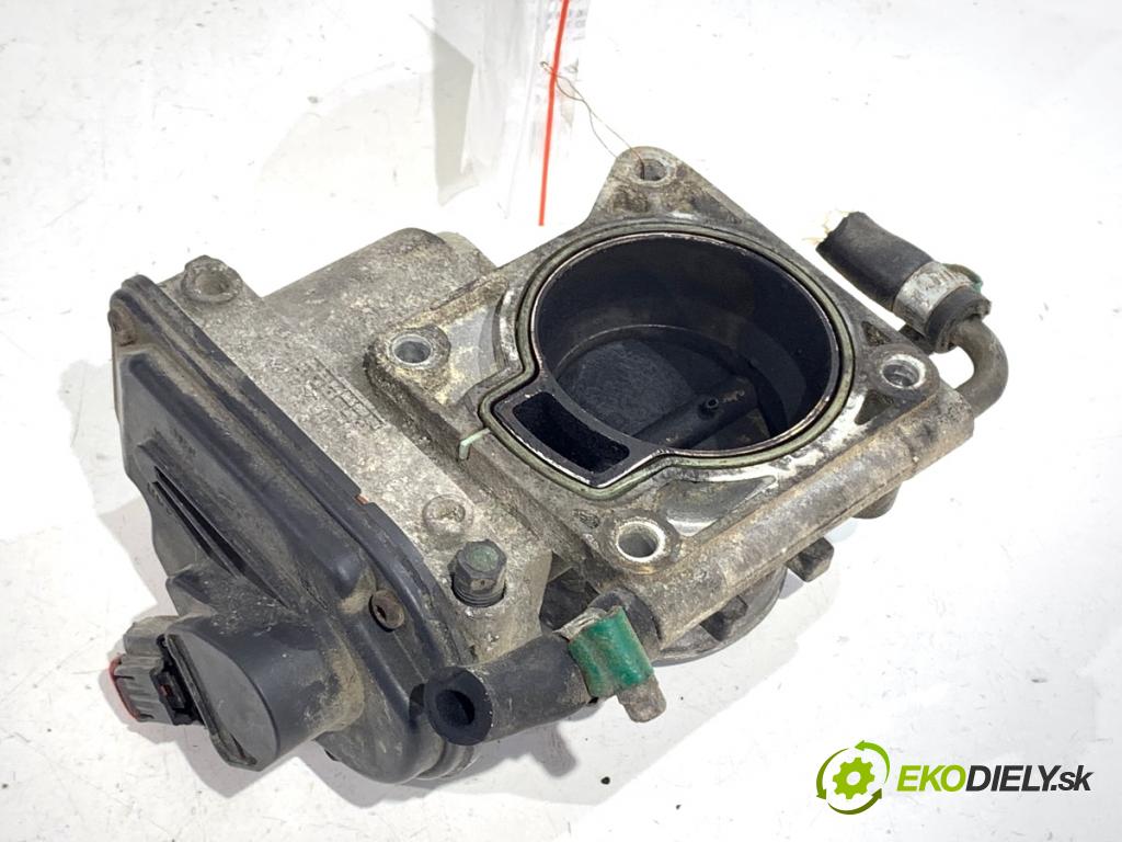 FORD FOCUS C-MAX nadwozie wielkoprzestrzenne (MPV) 2003 88 kW 1.8 1798 Škrtiaca klapka 2S6U-9E928-AA (Škrtiaca klapka)