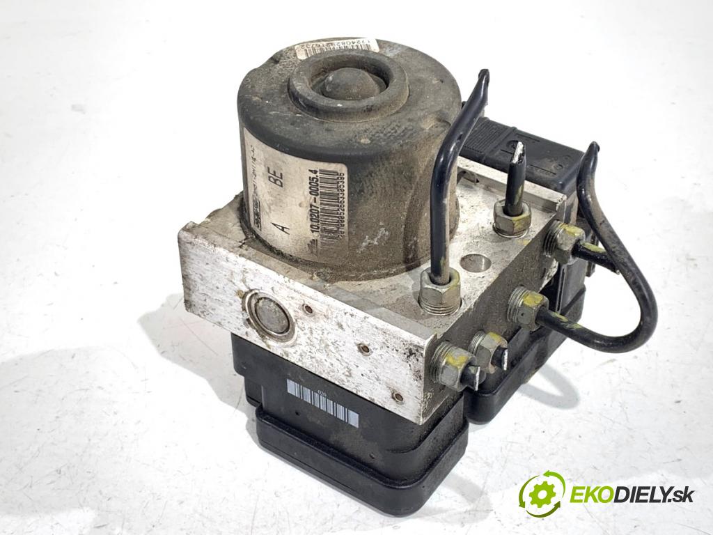 FORD FOCUS C-MAX nadwozie wielkoprzestrzenne (MPV) 2003 88 kW 1.8 1798 Pumpa ABS 3M51-2M110-AD (Pumpa ABS)