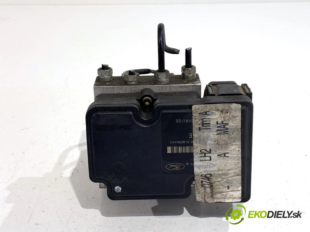 FORD FOCUS C-MAX nadwozie wielkoprzestrzenne (MPV) 2003 88 kW 1.8 1798 Pumpa ABS 3M51-2M110-AD (Pumpa ABS)