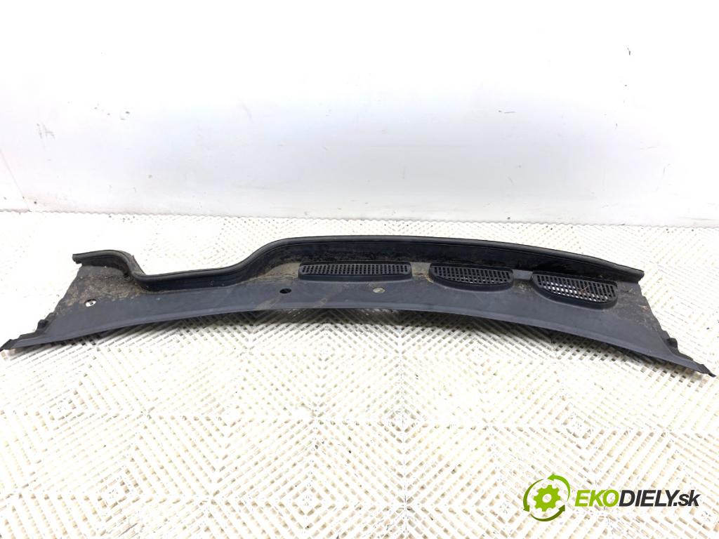 FORD FOCUS C-MAX nadwozie wielkoprzestrzenne (MPV) 2003 88 kW 1.8 1798 Torpédo, plast pod čelné okno 3M51-R02216-AG (Torpédo (plast pod čelným sklom))