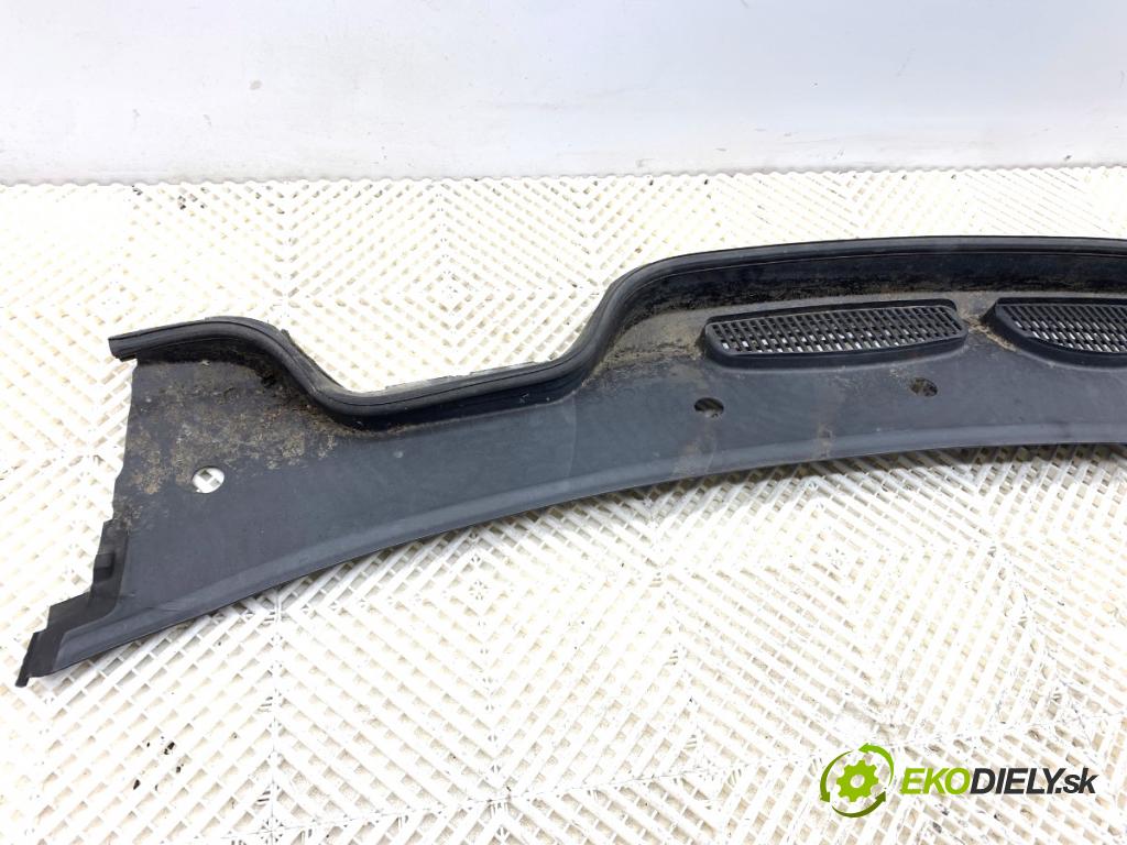 FORD FOCUS C-MAX nadwozie wielkoprzestrzenne (MPV) 2003 88 kW 1.8 1798 Torpédo, plast pod čelné okno 3M51-R02216-AG (Torpédo (plast pod čelným sklom))