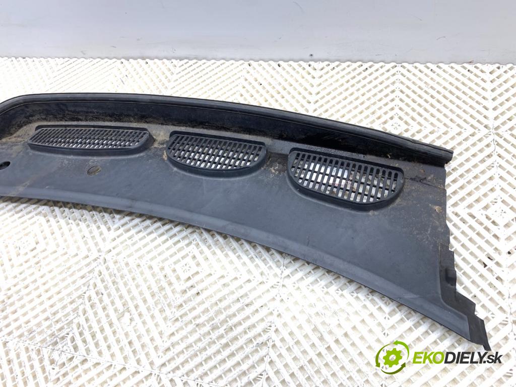 FORD FOCUS C-MAX nadwozie wielkoprzestrzenne (MPV) 2003 88 kW 1.8 1798 Torpédo, plast pod čelné okno 3M51-R02216-AG (Torpédo (plast pod čelným sklom))