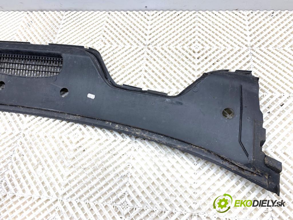 FORD FOCUS C-MAX nadwozie wielkoprzestrzenne (MPV) 2003 88 kW 1.8 1798 Torpédo, plast pod čelné okno 3M51-R02216-AG (Torpédo (plast pod čelným sklom))