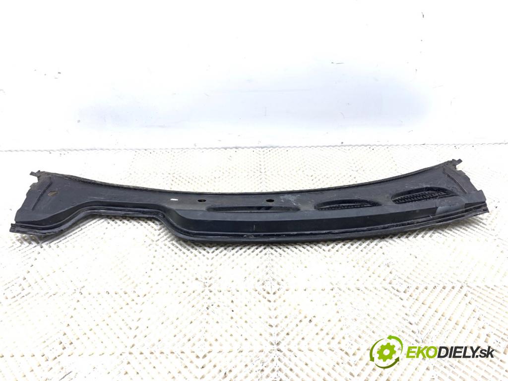 FORD FOCUS C-MAX nadwozie wielkoprzestrzenne (MPV) 2003 88 kW 1.8 1798 Torpédo, plast pod čelné okno 3M51-R02216-AG (Torpédo (plast pod čelným sklom))