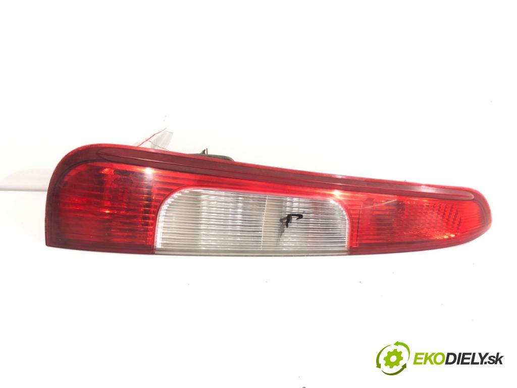 FORD FOCUS C-MAX nadwozie wielkoprzestrzenne (MPV) 2003 88 kW 1.8 1798 Svetlo ľavy zad 3M51-13A603-AA