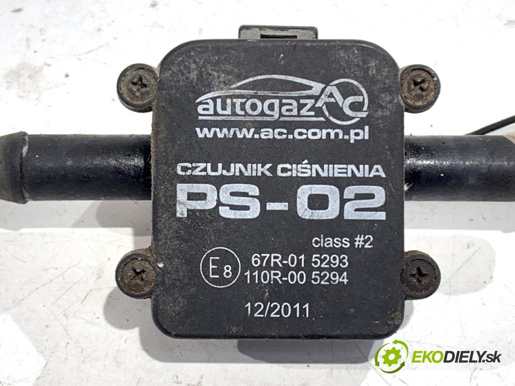 FORD FOCUS C-MAX nadwozie wielkoprzestrzenne (MPV) 2003 88 kW 1.8 1798 snímač tlaku LPG 67R-015293 PS-02