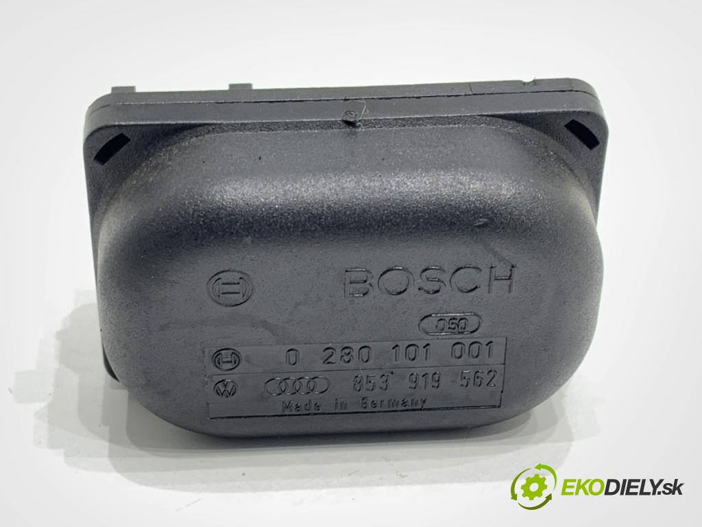 AUDI A6 C5 sedan 1997 110 kW 1.8 T 1781 Snímač tlaku 853919562 (Snímač tlaku)