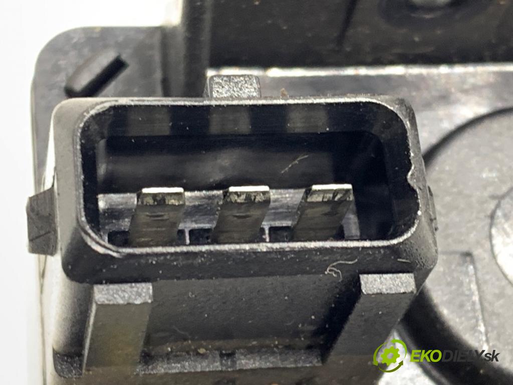 AUDI A6 C5 sedan 1997 110 kW 1.8 T 1781 Snímač tlaku 853919562 (Snímač tlaku)