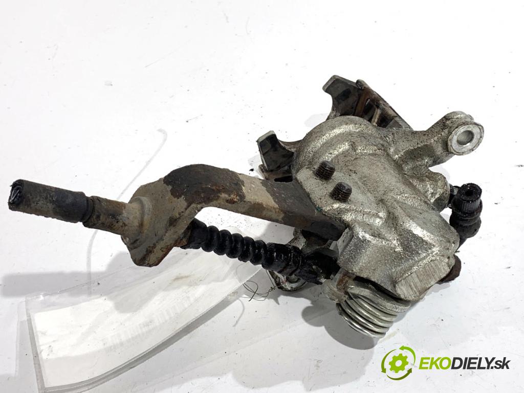 HONDA JAZZ II liftback 2007 61 kW 1.3 iDSi (GD1) 1339 Brzdič strmeň pravy zad