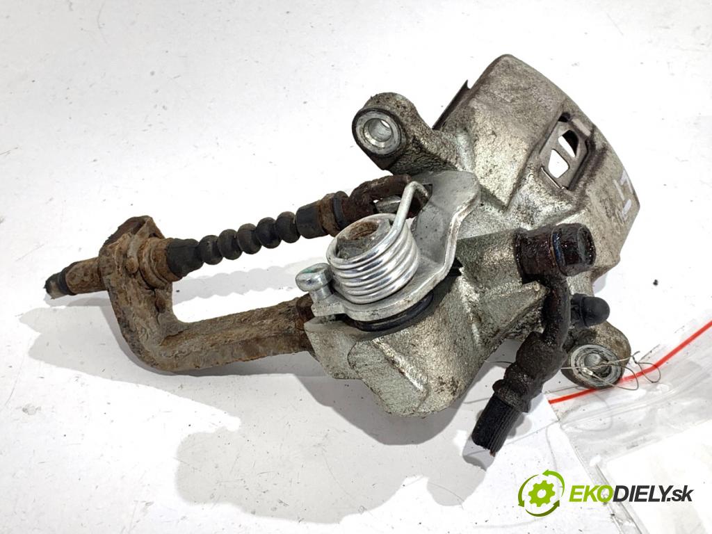 HONDA JAZZ II liftback 2007 61 kW 1.3 iDSi (GD1) 1339 Brzdič strmeň ľavy zad