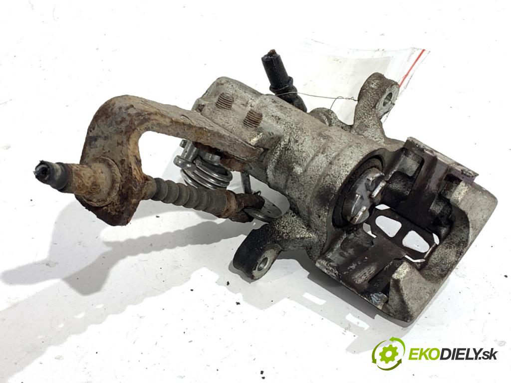 HONDA JAZZ II liftback 2007 61 kW 1.3 iDSi (GD1) 1339 Brzdič strmeň ľavy zad