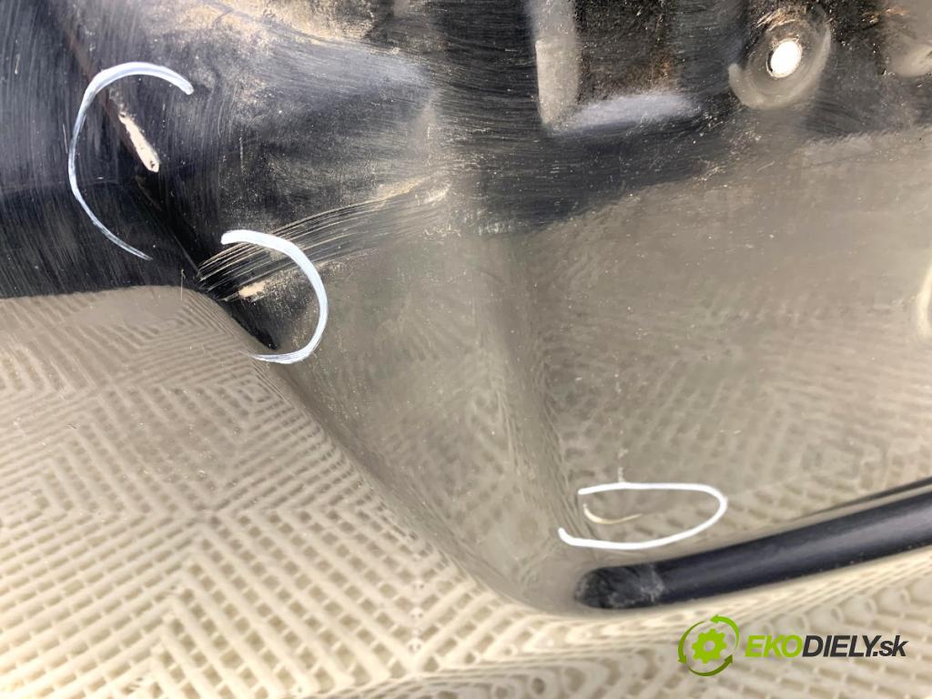 HONDA JAZZ II liftback 2007 61 kW 1.3 iDSi (GD1) 1339 kapota zadní část