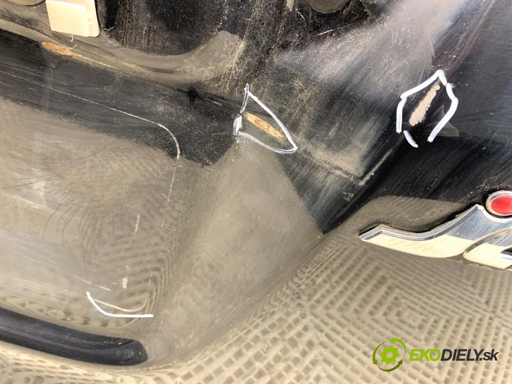 HONDA JAZZ II liftback 2007 61 kW 1.3 iDSi (GD1) 1339 kapota zadní část