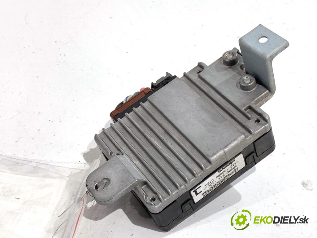 HONDA JAZZ II liftback 2007 61 kW 1.3 iDSi (GD1) 1339 Modul servočerpadlo 39980-SAA-R0 (Riadiaca jednotka ostatné)