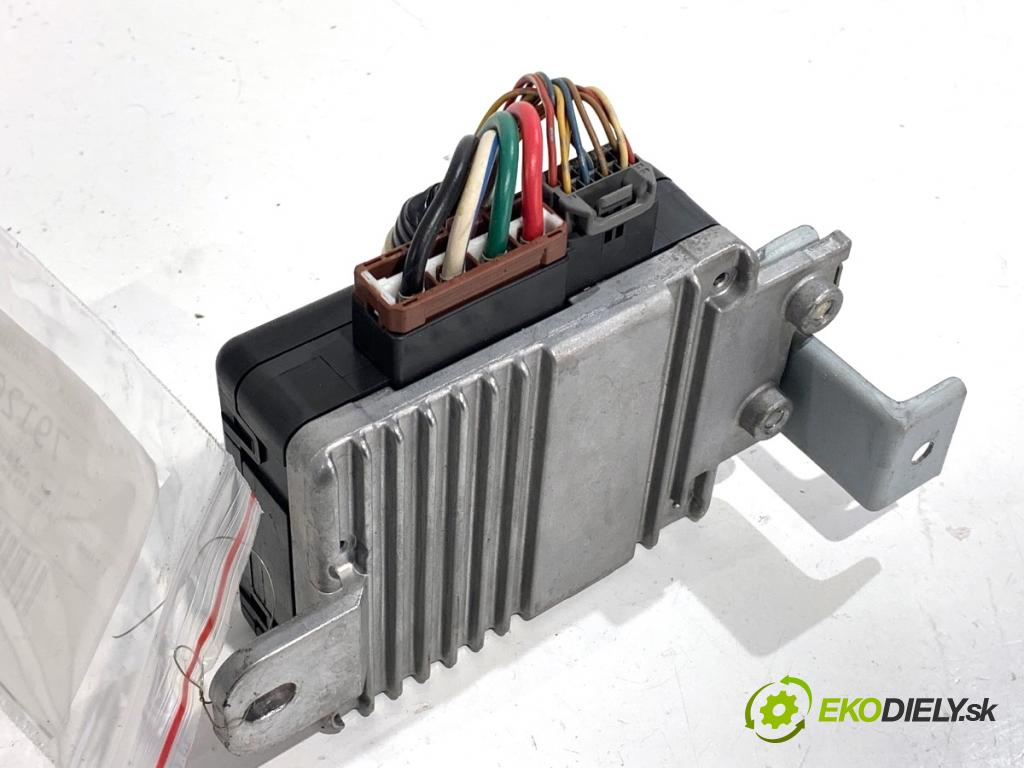 HONDA JAZZ II liftback 2007 61 kW 1.3 iDSi (GD1) 1339 Modul servočerpadlo 39980-SAA-R0 (Riadiaca jednotka ostatné)