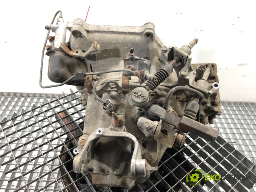 HONDA JAZZ II liftback 2007 61 kW 1.3 iDSi (GD1) 1339 Prevodovka DXRM (Prevodovka)