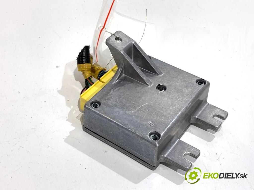 HONDA JAZZ II liftback 2007 61 kW 1.3 iDSi (GD1) 1339 senzor airbag 77960-SAA-E812-M1 (Snímač)