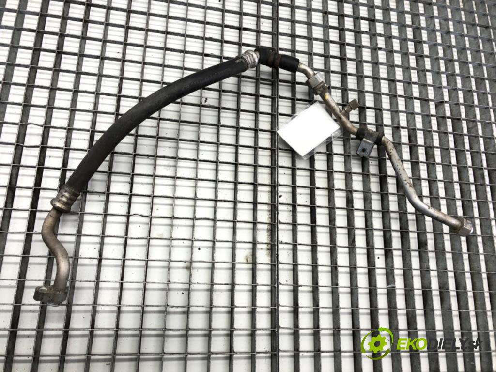 HONDA JAZZ II liftback 2007 61 kW 1.3 iDSi (GD1) 1339 rúrka klimatizace  (Trubka klimatizace)