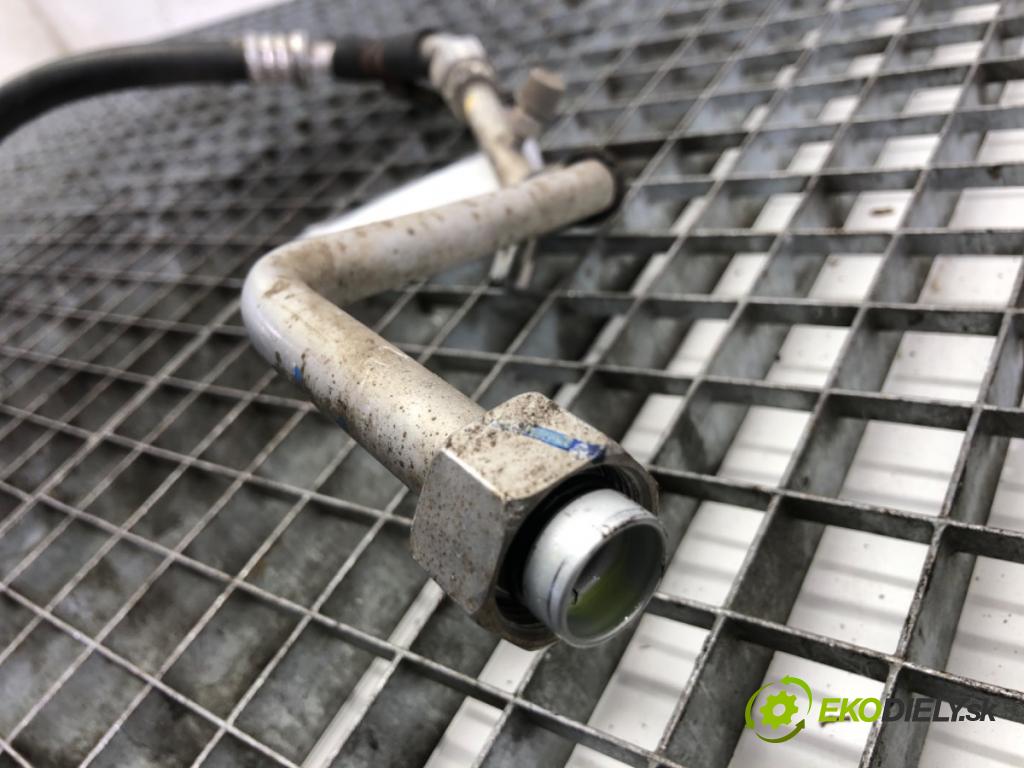 HONDA JAZZ II liftback 2007 61 kW 1.3 iDSi (GD1) 1339 rúrka klimatizácie  (Rúrka klimatizácie)