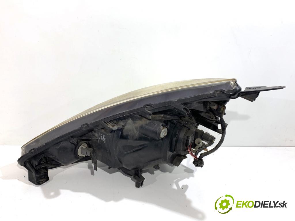 HONDA JAZZ II liftback 2007 61 kW 1.3 iDSi (GD1) 1339 Svetlomet pravy predný